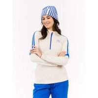 PRTCarly 1/4 Zip Active Top afbeelding