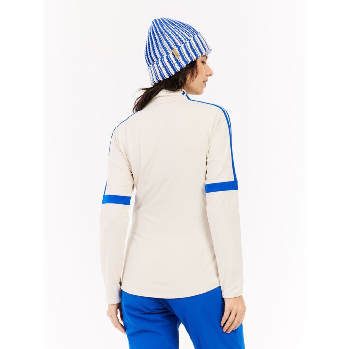 PRTCarly 1/4 Zip Active Top afbeelding