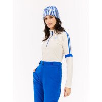 PRTCarly 1/4 Zip Active Top afbeelding