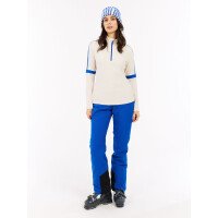 PRTCarly 1/4 Zip Active Top afbeelding