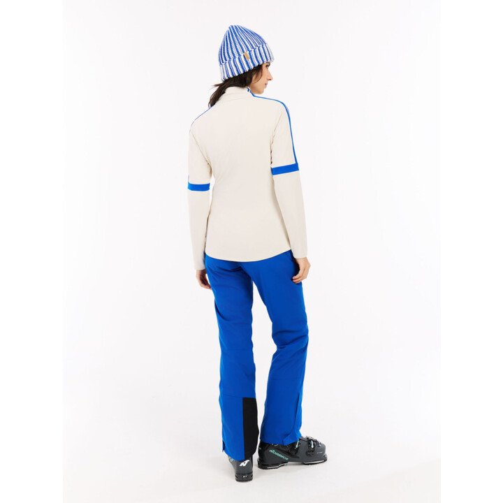 PRTCarly 1/4 Zip Active Top afbeelding