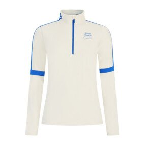 PRTCarly 1/4 Zip Active Top afbeelding