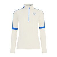 PRTCarly 1/4 Zip Active Top afbeelding