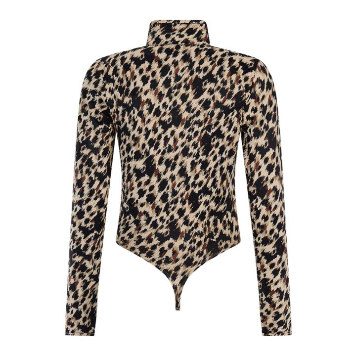 PRTCosmic 1/4 Body Zip Top afbeelding