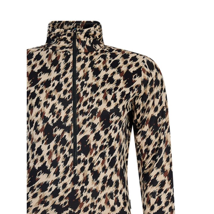 PRTCosmic 1/4 Body Zip Top afbeelding