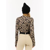 PRTCosmic 1/4 Body Zip Top afbeelding
