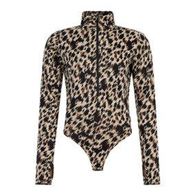 PRTCosmic 1/4 Body Zip Top afbeelding