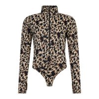 PRTCosmic 1/4 Body Zip Top afbeelding