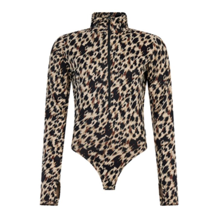 PRTCosmic 1/4 Body Zip Top afbeelding