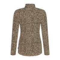 PRTEsher 1/4 Zip Active Top afbeelding