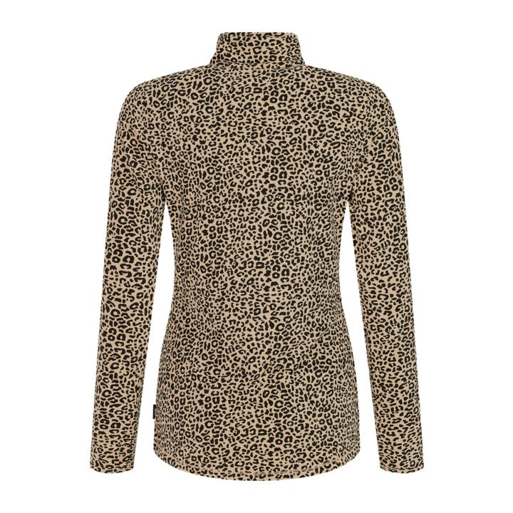 PRTEsher 1/4 Zip Active Top afbeelding