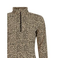 PRTEsher 1/4 Zip Active Top afbeelding