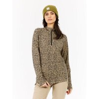 PRTEsher 1/4 Zip Active Top afbeelding