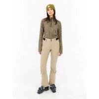 PRTEsher 1/4 Zip Active Top afbeelding