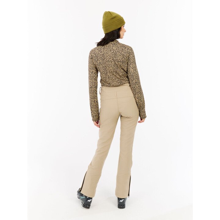 PRTEsher 1/4 Zip Active Top afbeelding