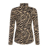 PRTEsher 1/4 Zip Active Top afbeelding