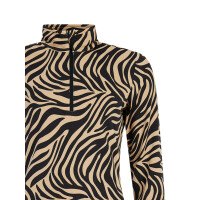 PRTEsher 1/4 Zip Active Top afbeelding