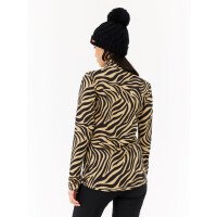 PRTEsher 1/4 Zip Active Top afbeelding