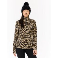 PRTEsher 1/4 Zip Active Top afbeelding