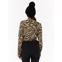 PRTEsher 1/4 Zip Active Top afbeelding
