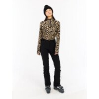 PRTEsher 1/4 Zip Active Top afbeelding