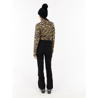 PRTEsher 1/4 Zip Active Top afbeelding