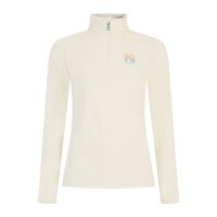 PRTGentle 1/4 Zip Active Top afbeelding