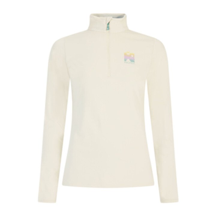 PRTGentle 1/4 Zip Active Top afbeelding