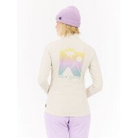 PRTGentle 1/4 Zip Active Top afbeelding