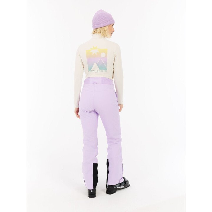 PRTGentle 1/4 Zip Active Top afbeelding