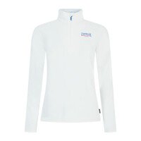PRTGentle 1/4 Zip Active Top afbeelding