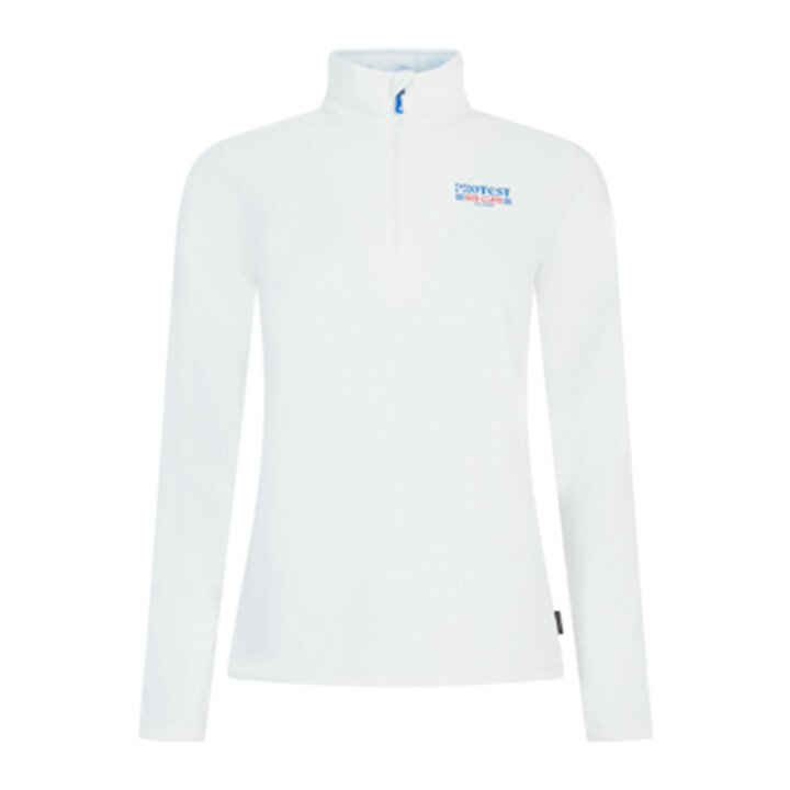 PRTGentle 1/4 Zip Active Top afbeelding