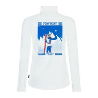PRTGentle 1/4 Zip Active Top afbeelding
