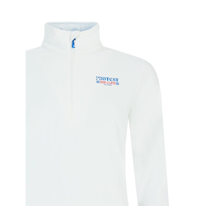 PRTGentle 1/4 Zip Active Top afbeelding