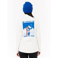 PRTGentle 1/4 Zip Active Top afbeelding
