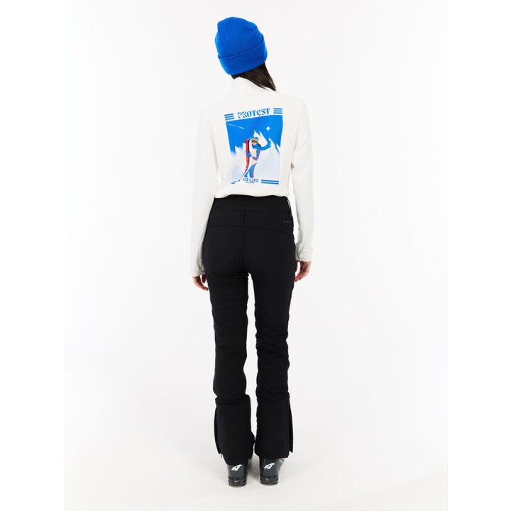 PRTGentle 1/4 Zip Active Top afbeelding