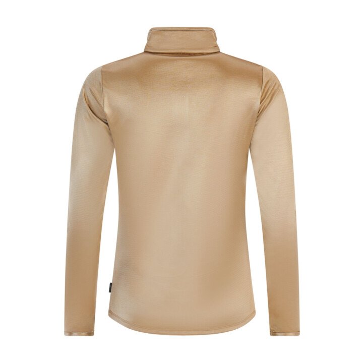 PRTLaga 1/4 Zip Active Top afbeelding