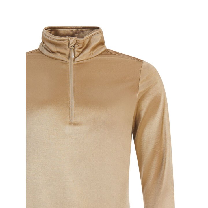 PRTLaga 1/4 Zip Active Top afbeelding