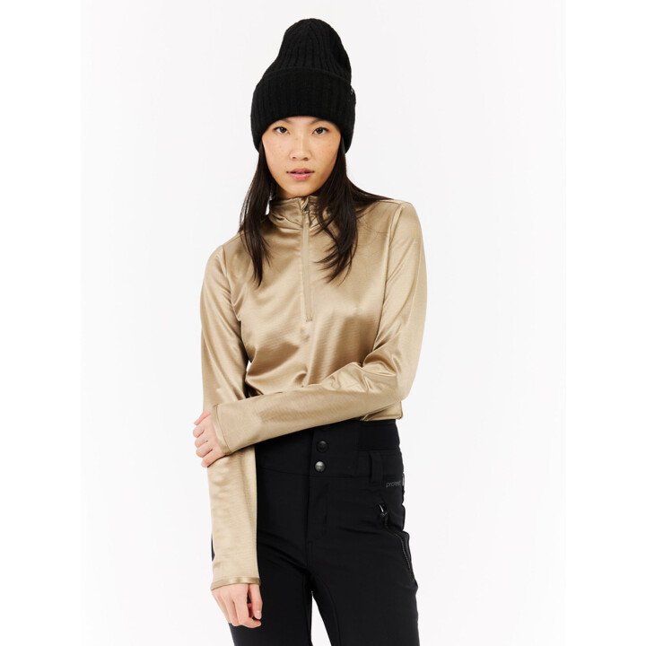 PRTLaga 1/4 Zip Active Top afbeelding