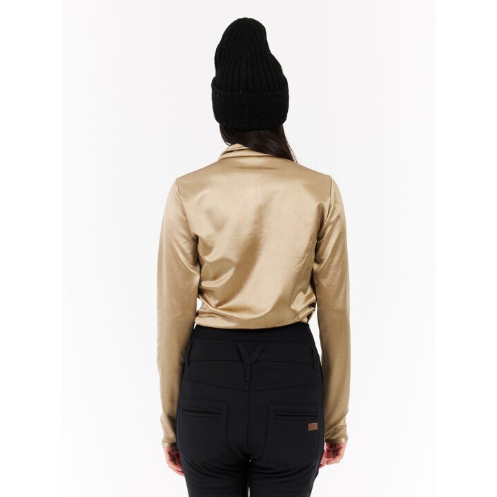 PRTLaga 1/4 Zip Active Top afbeelding