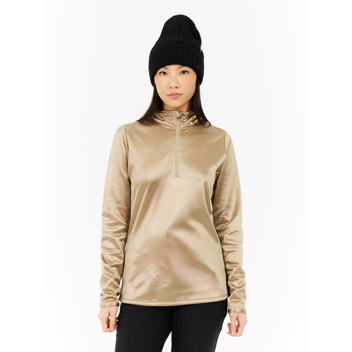 PRTLaga 1/4 Zip Active Top afbeelding