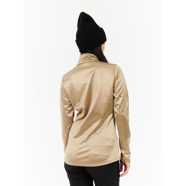 PRTLaga 1/4 Zip Active Top afbeelding