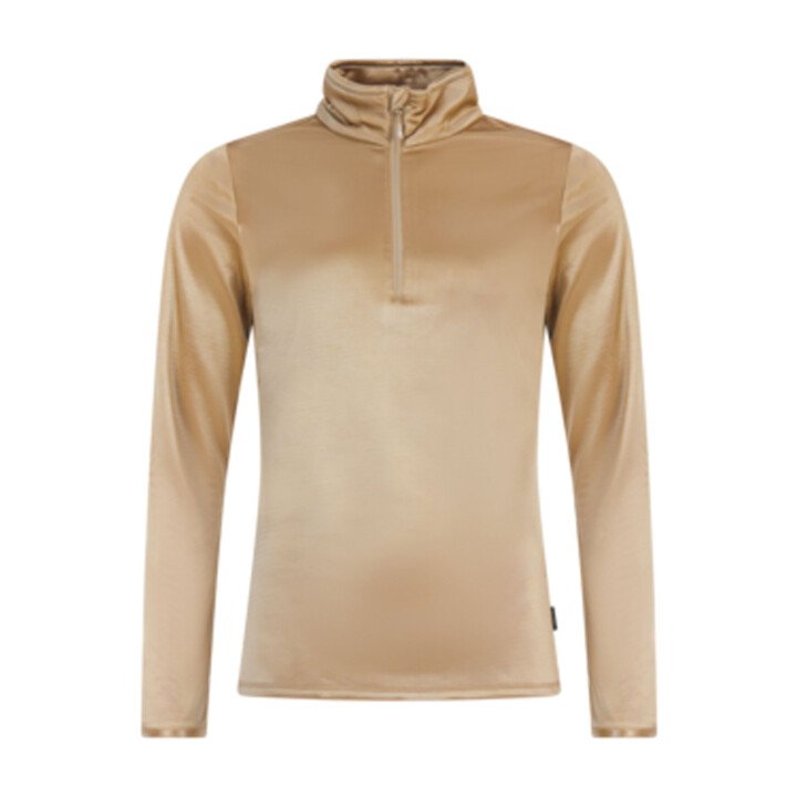 PRTLaga 1/4 Zip Active Top afbeelding