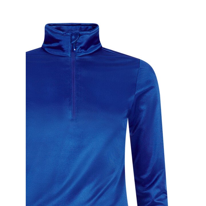 PRTLaga 1/4 Zip Active Top afbeelding