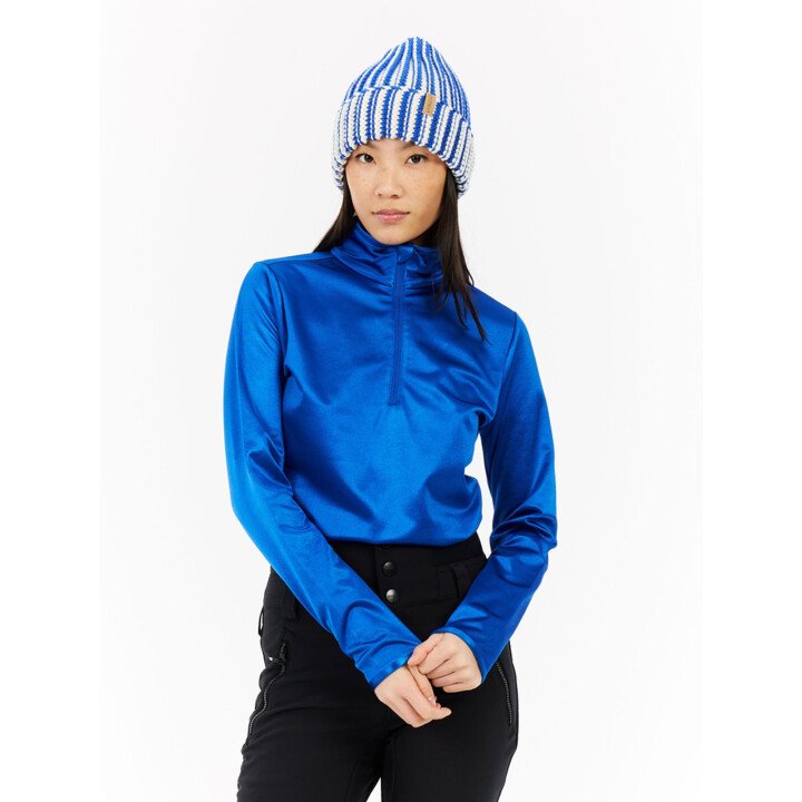 PRTLaga 1/4 Zip Active Top afbeelding
