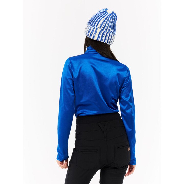 PRTLaga 1/4 Zip Active Top afbeelding