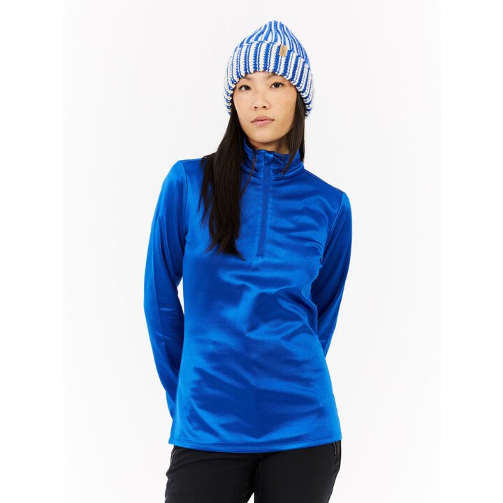 PRTLaga 1/4 Zip Active Top afbeelding