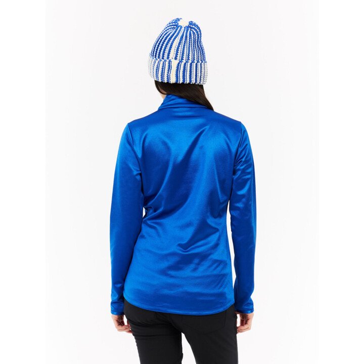PRTLaga 1/4 Zip Active Top afbeelding