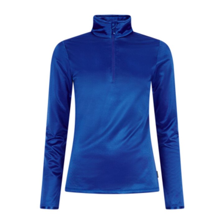 PRTLaga 1/4 Zip Active Top afbeelding