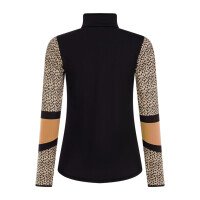 PRTNynke 1/4 Zip Active Top afbeelding